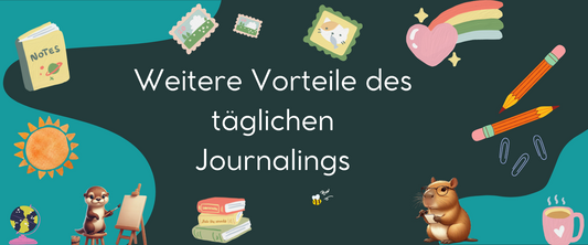 #3: Die Vorteile