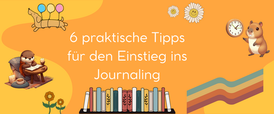 #4: 6 Praktische Tipps