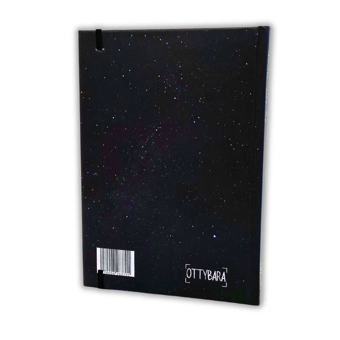 Mindbook #ToTheMoon