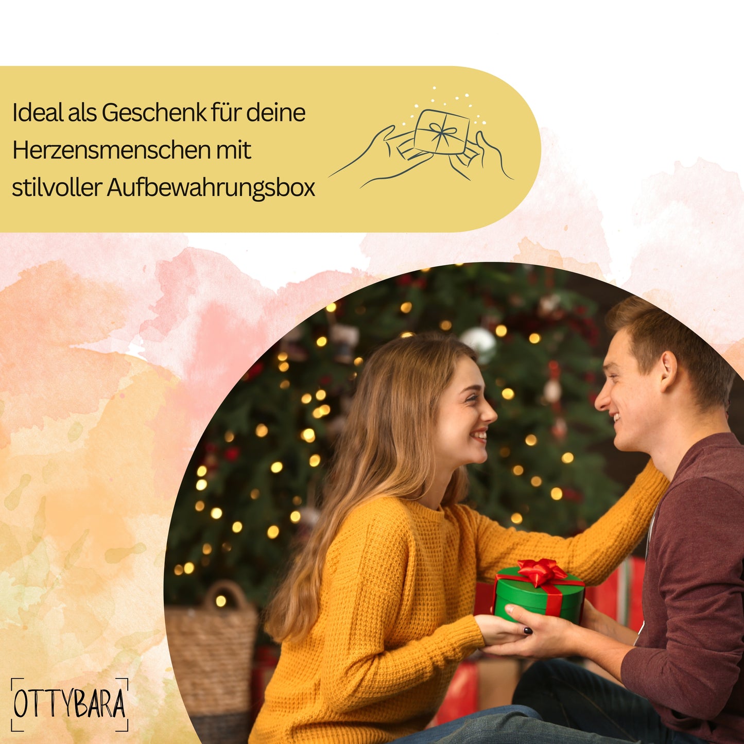 Mindset Squares - Achtsamkeits- und Motivationskarten