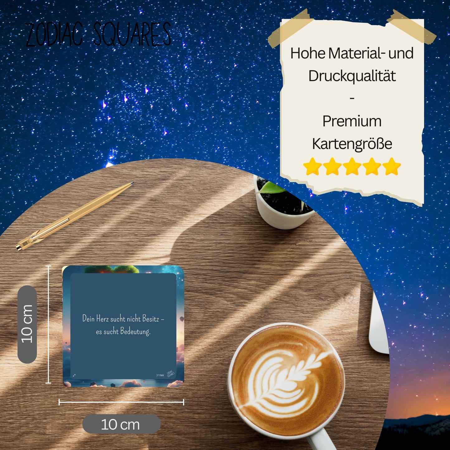 Sternzeichen Schütze