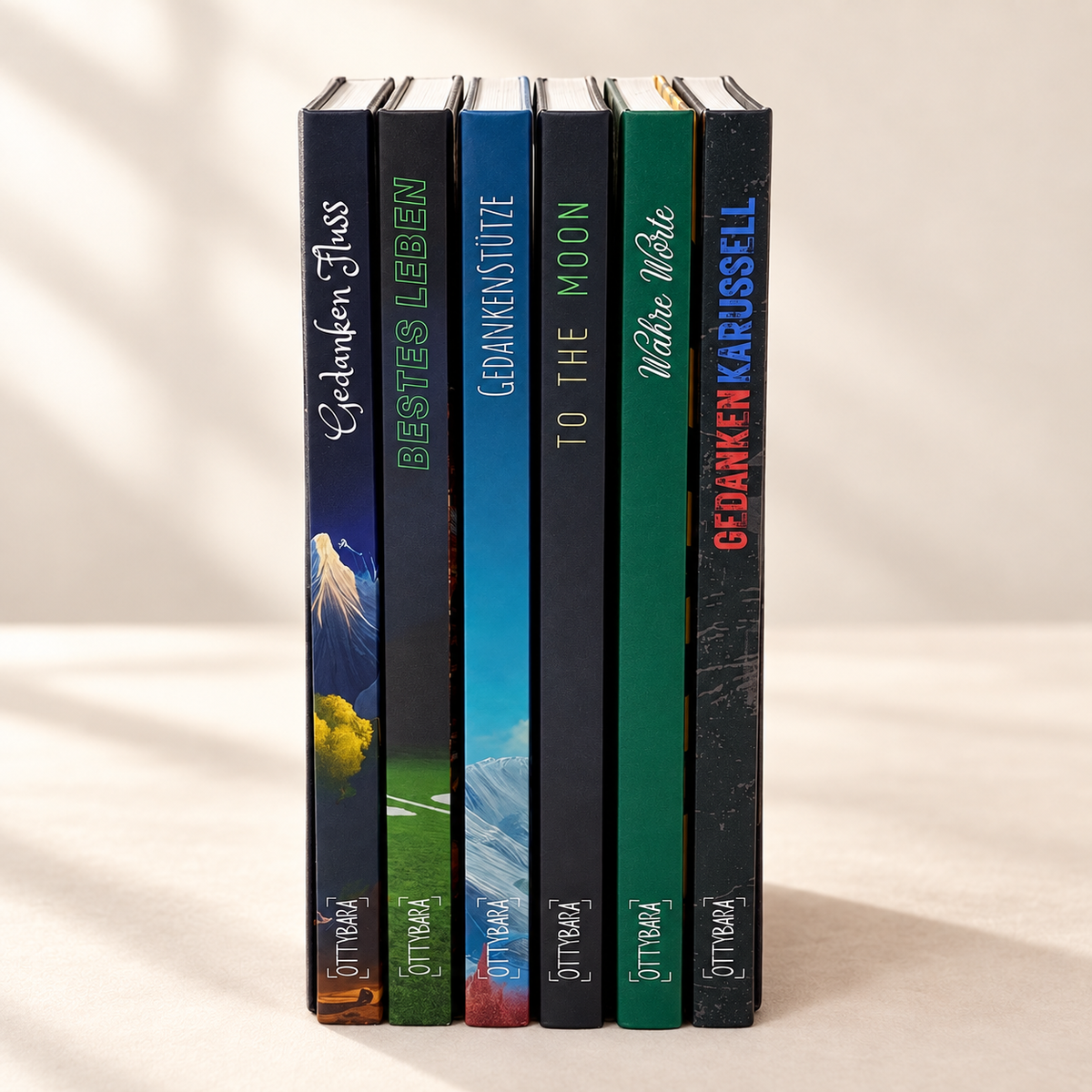 Mindbook #ToTheMoon