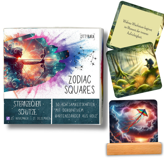 Sternzeichen Schütze