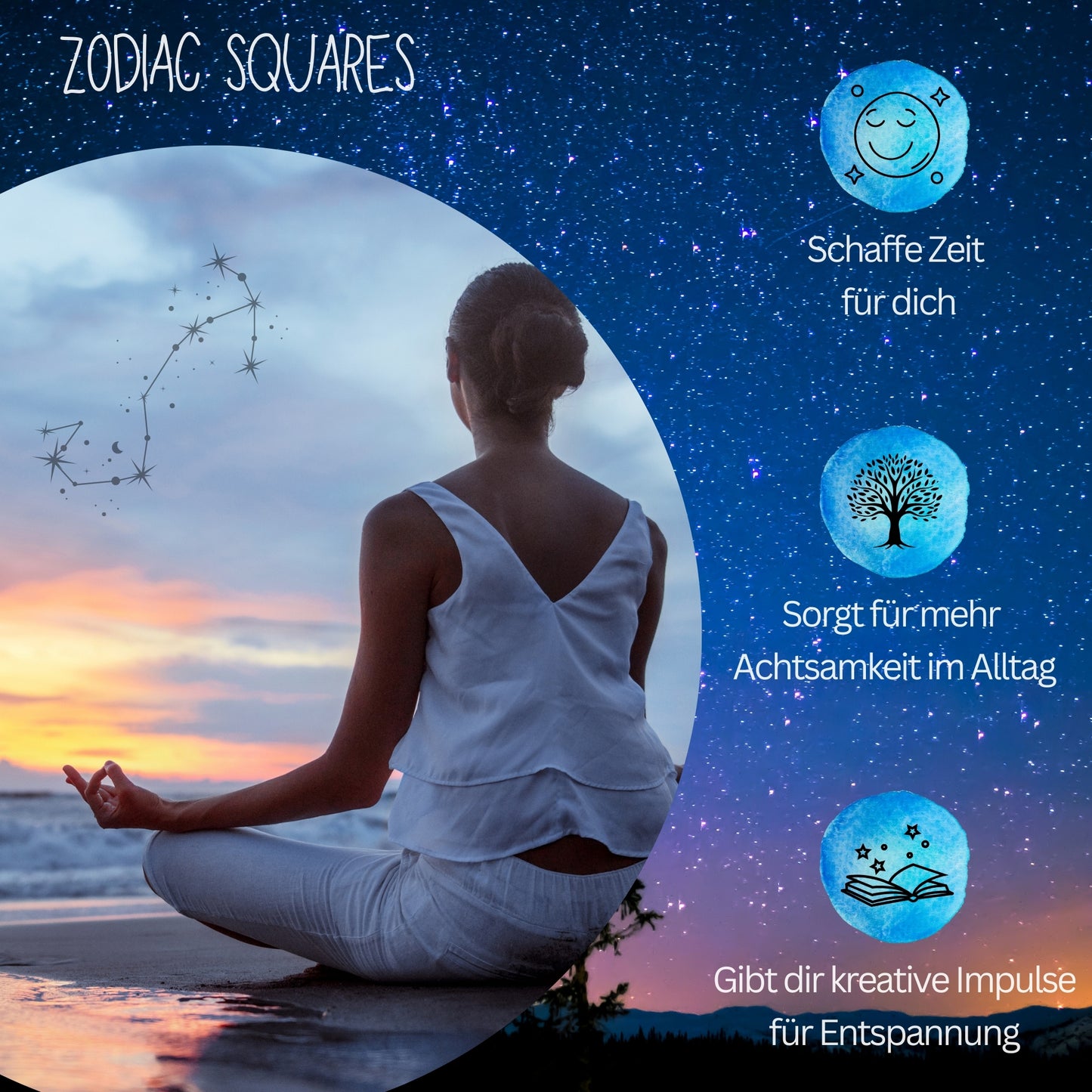 Sternzeichen Skorpion