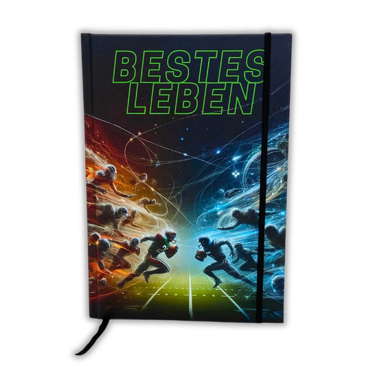 Mindbook #BestesLeben