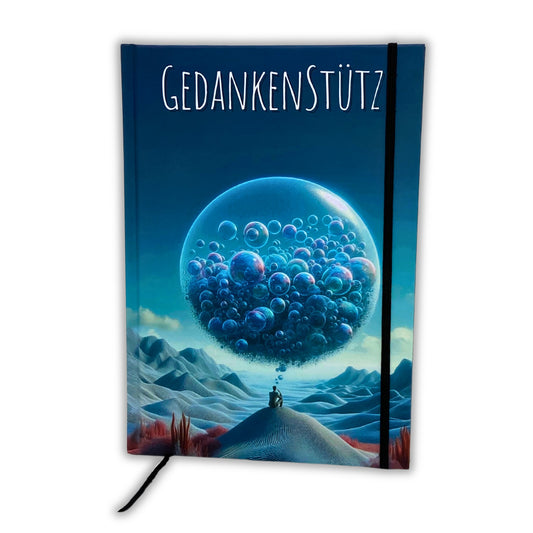 Mindbook #Gedankenstütze