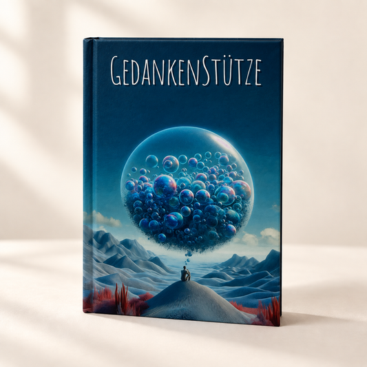 Mindbook #Gedankenstütze
