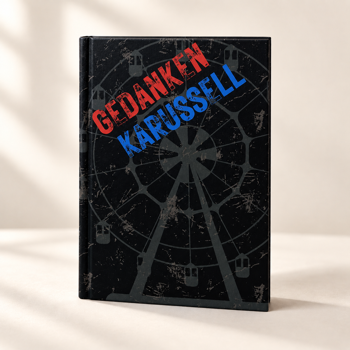 Mindbook #Gedankenkarussell