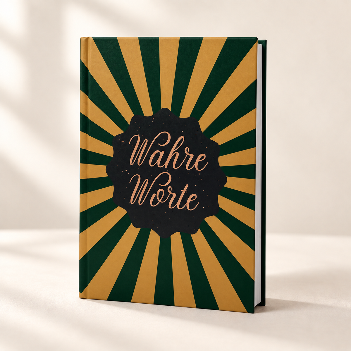Mindbook #WahreWorte