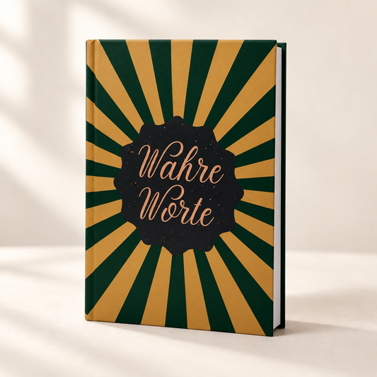 Mindbook #WahreWorte