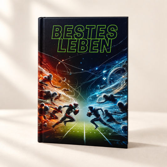 Mindbook #BestesLeben