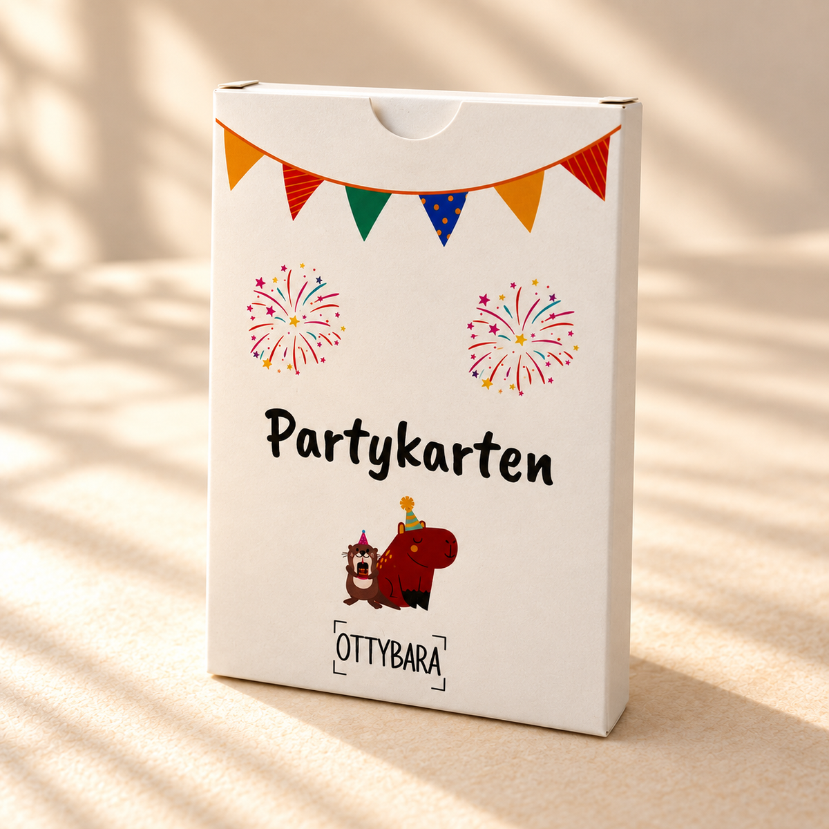 Partykarten