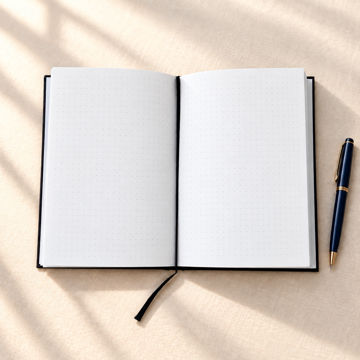 Mindbook #Gedankenfluss