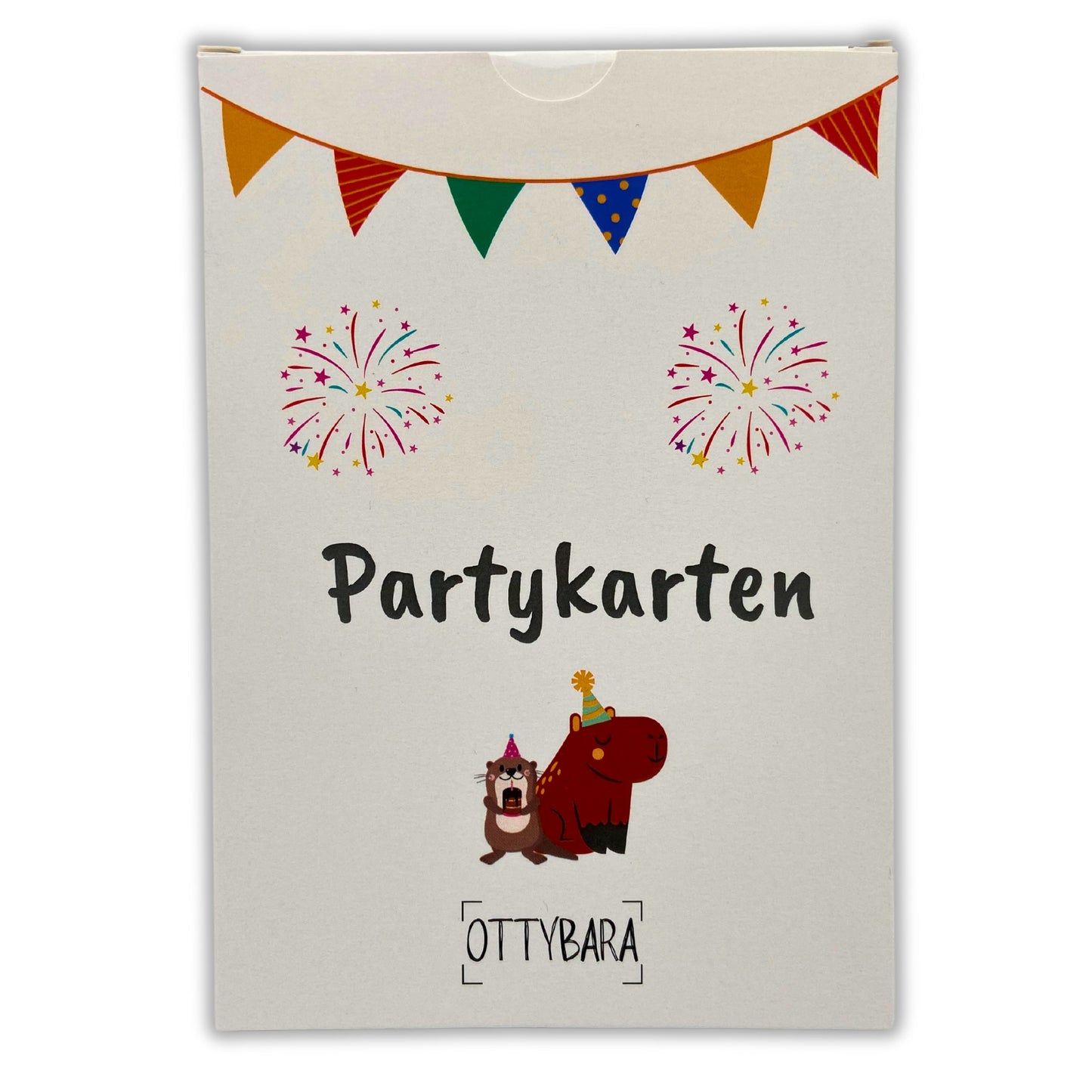 Partykarten